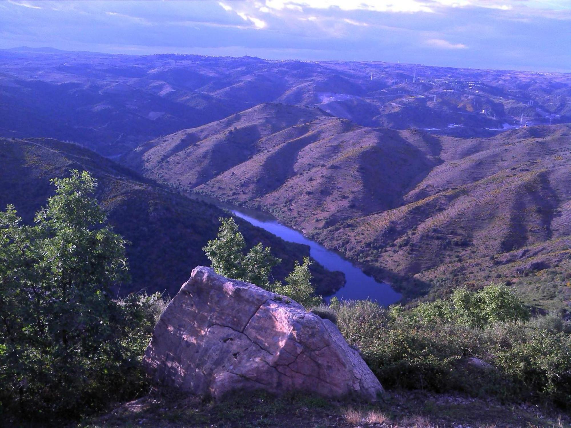 Douro Natura Bemposta  Exterior photo