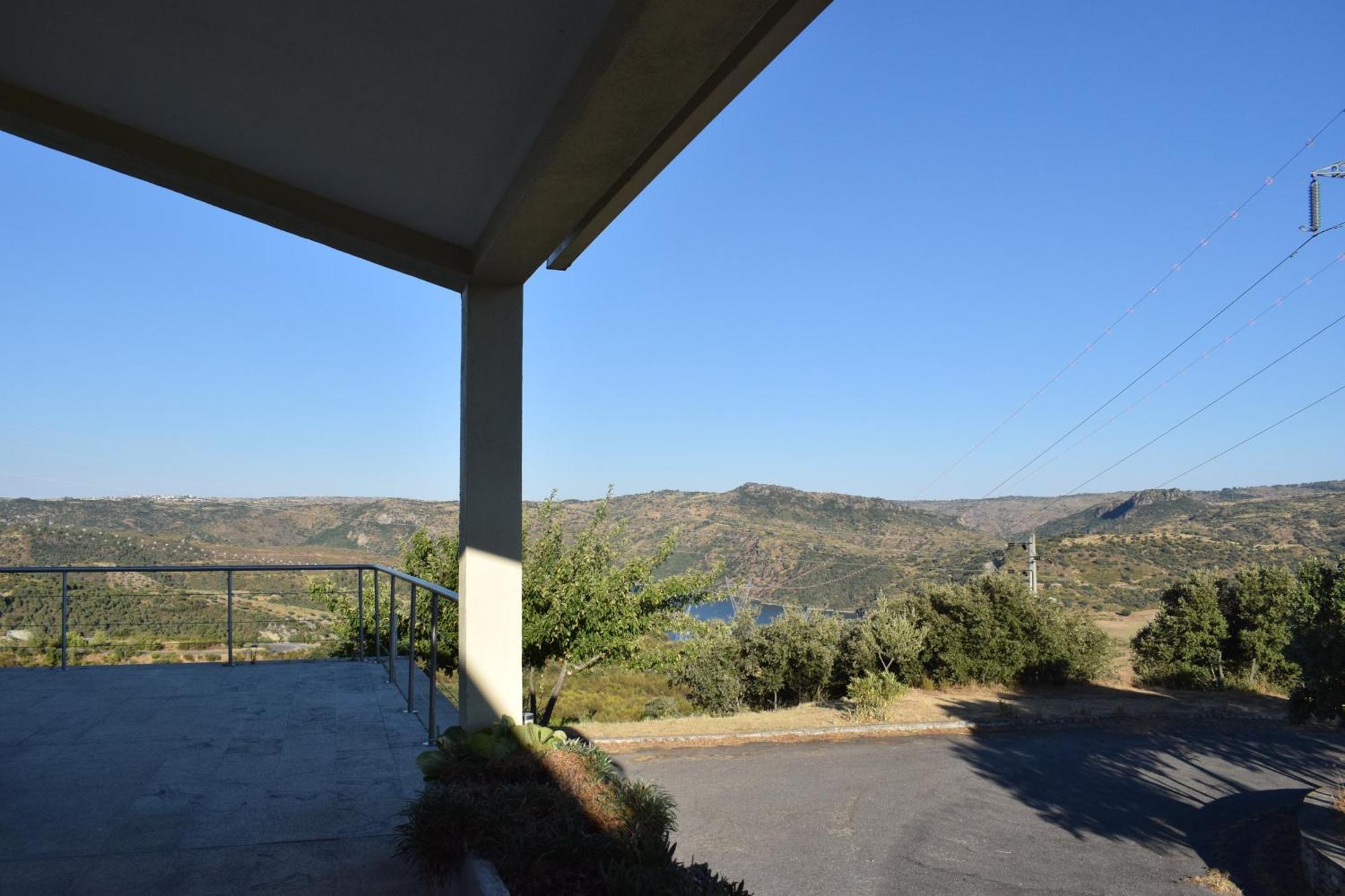 Douro Natura Bemposta  Exterior photo