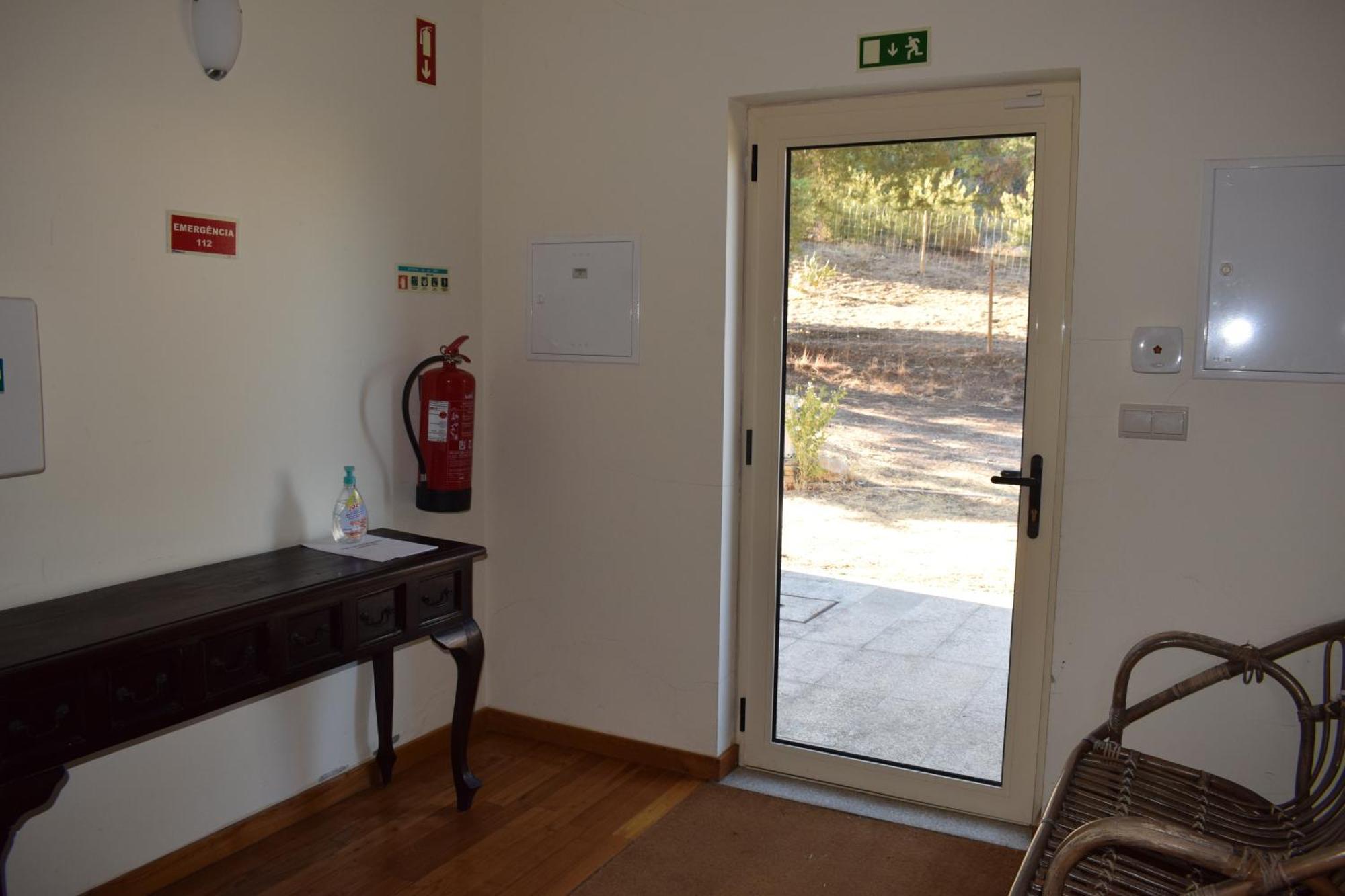 Douro Natura Bemposta  Exterior photo