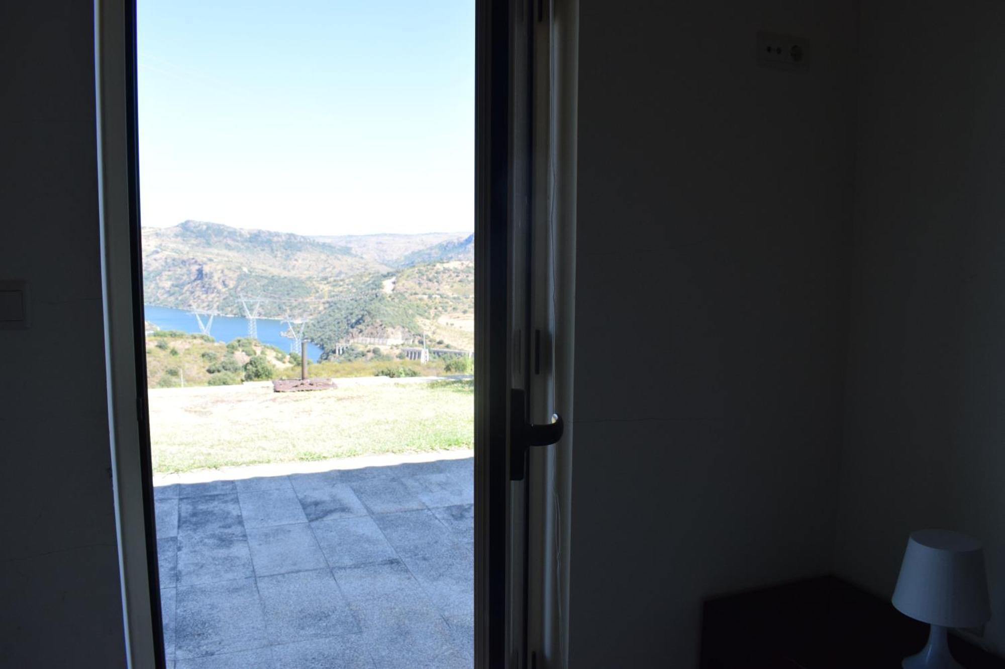 Douro Natura Bemposta  Exterior photo