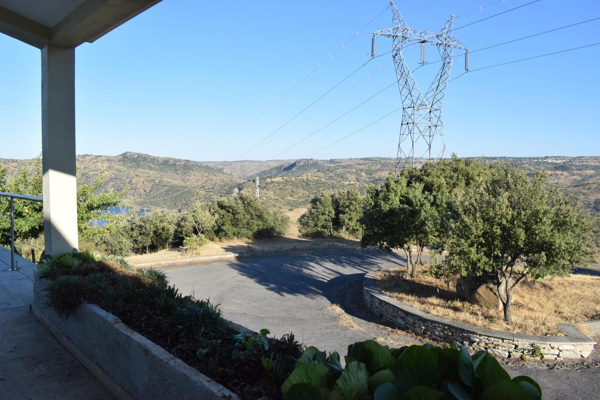 Douro Natura Bemposta  Exterior photo
