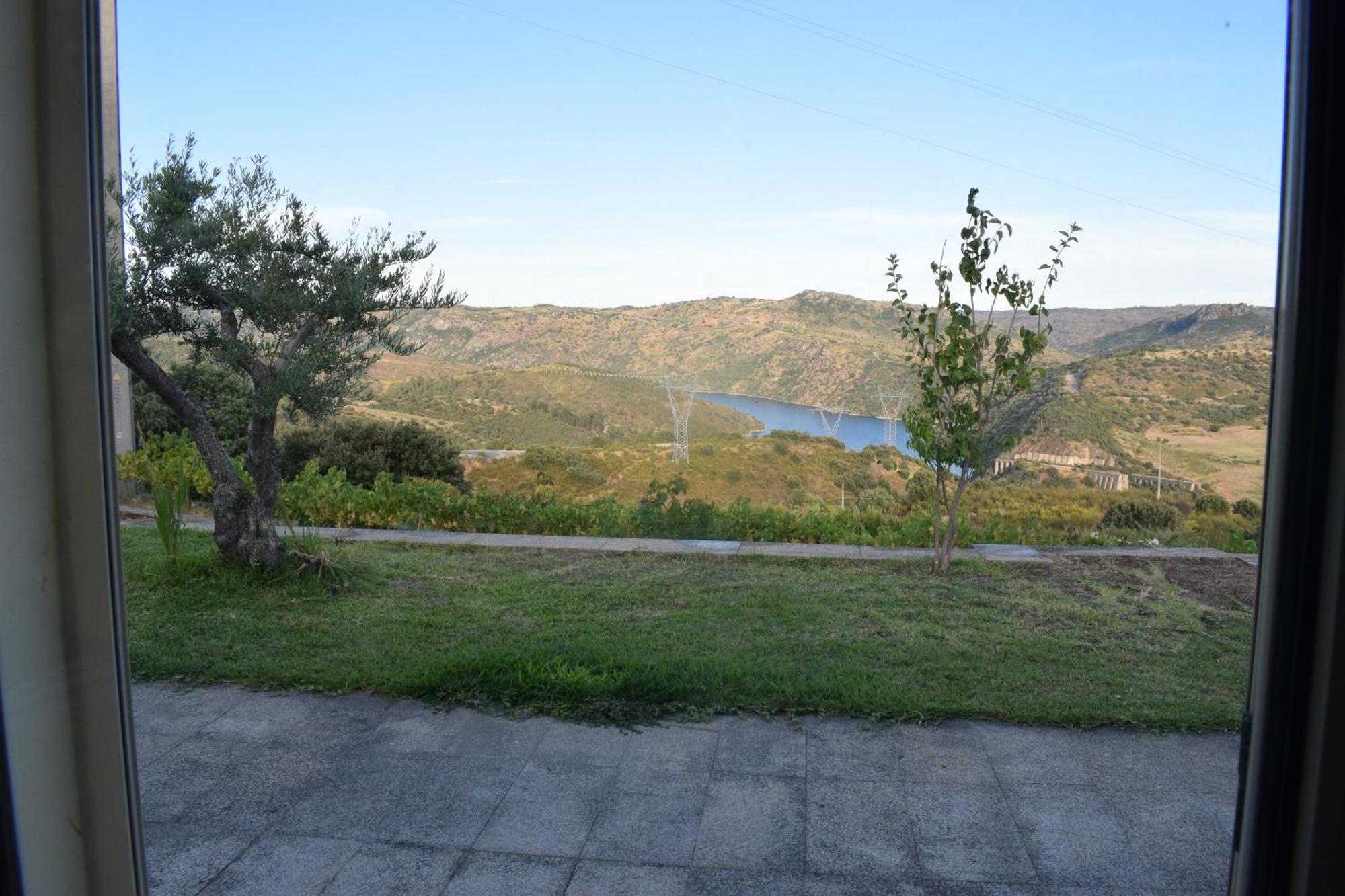 Douro Natura Bemposta  Exterior photo
