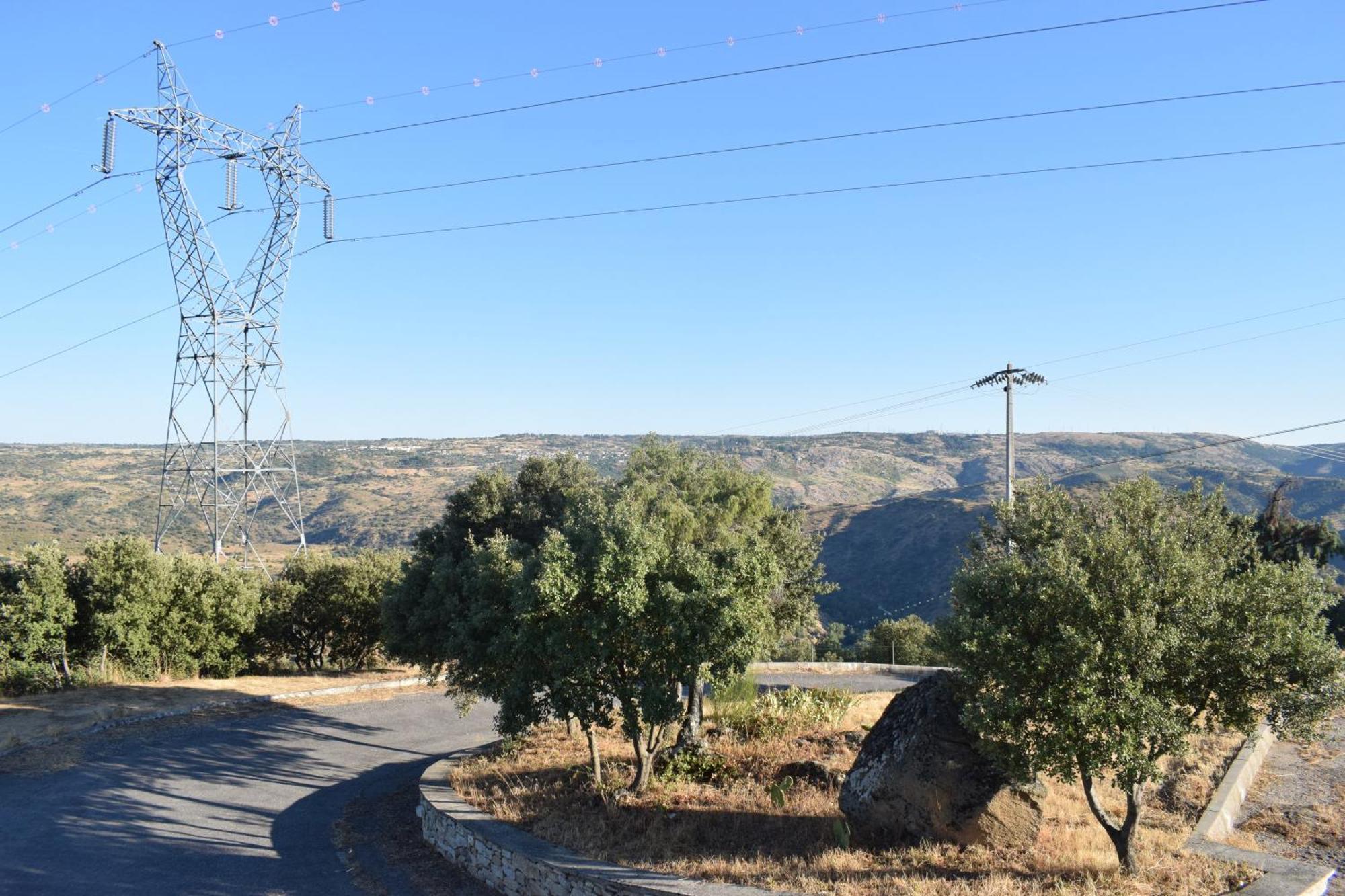 Douro Natura Bemposta  Exterior photo