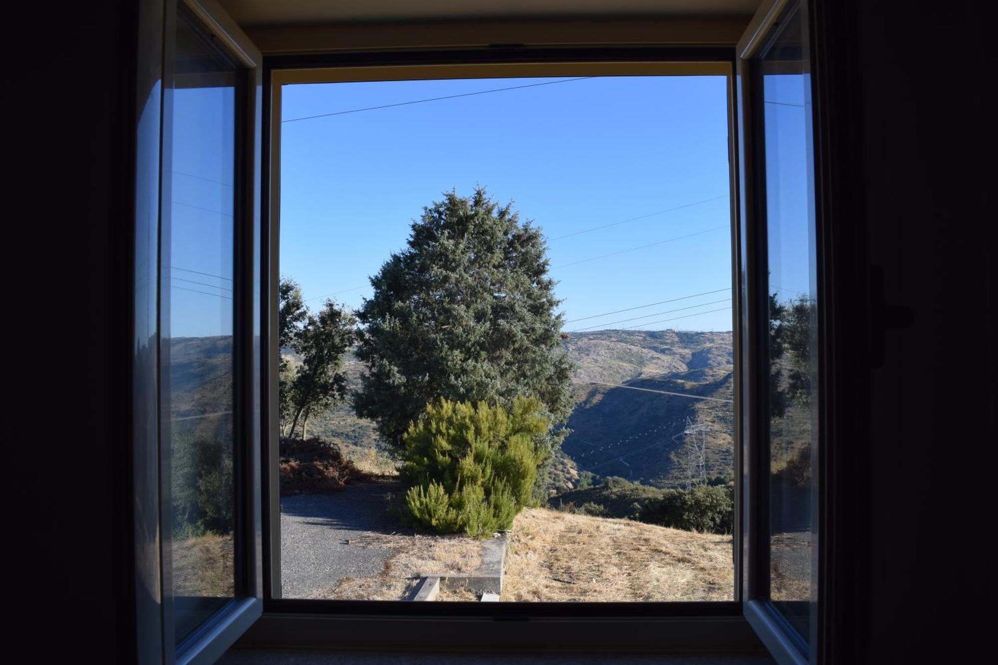 Douro Natura Bemposta  Exterior photo
