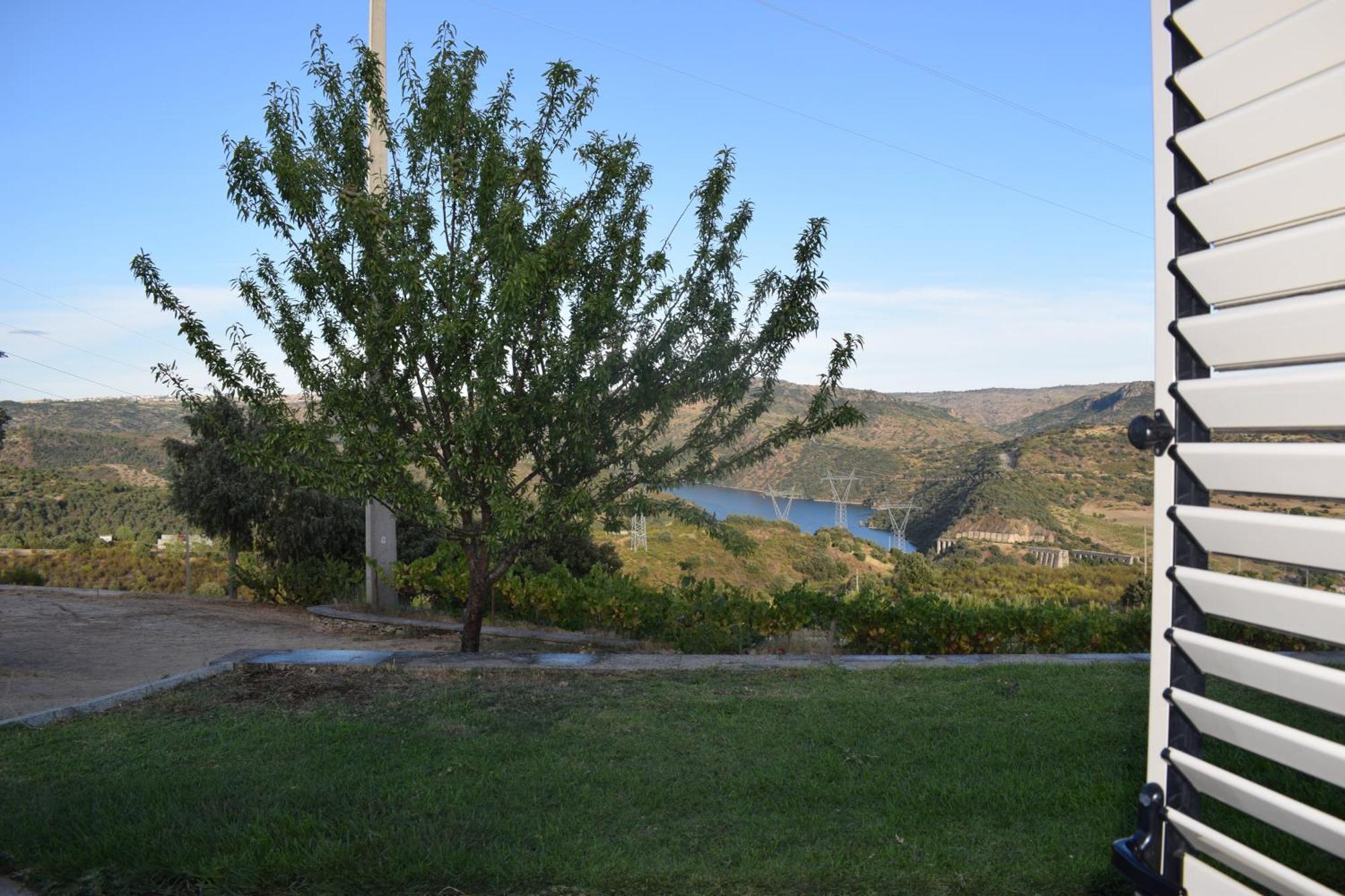 Douro Natura Bemposta  Exterior photo