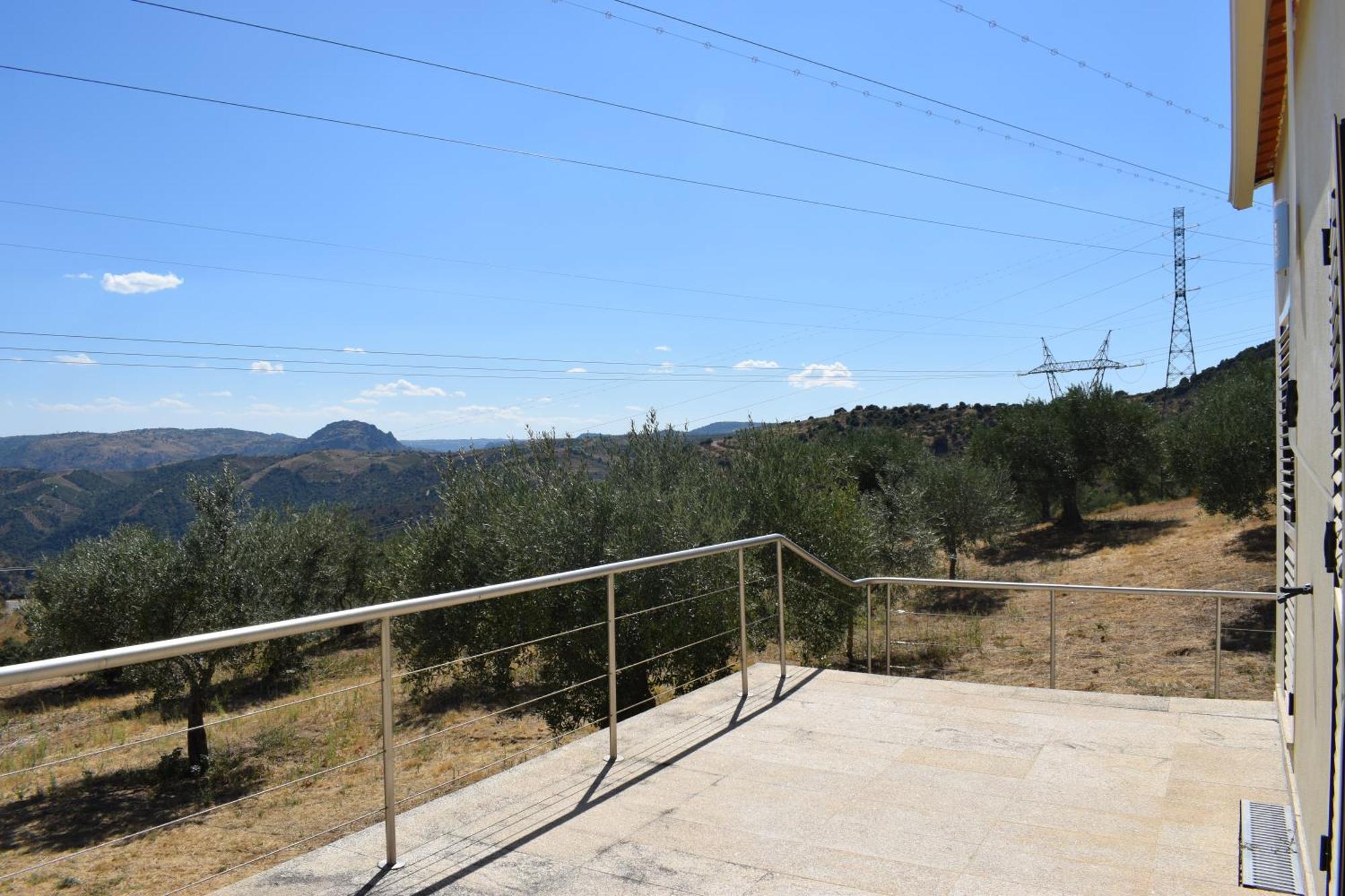 Douro Natura Bemposta  Exterior photo