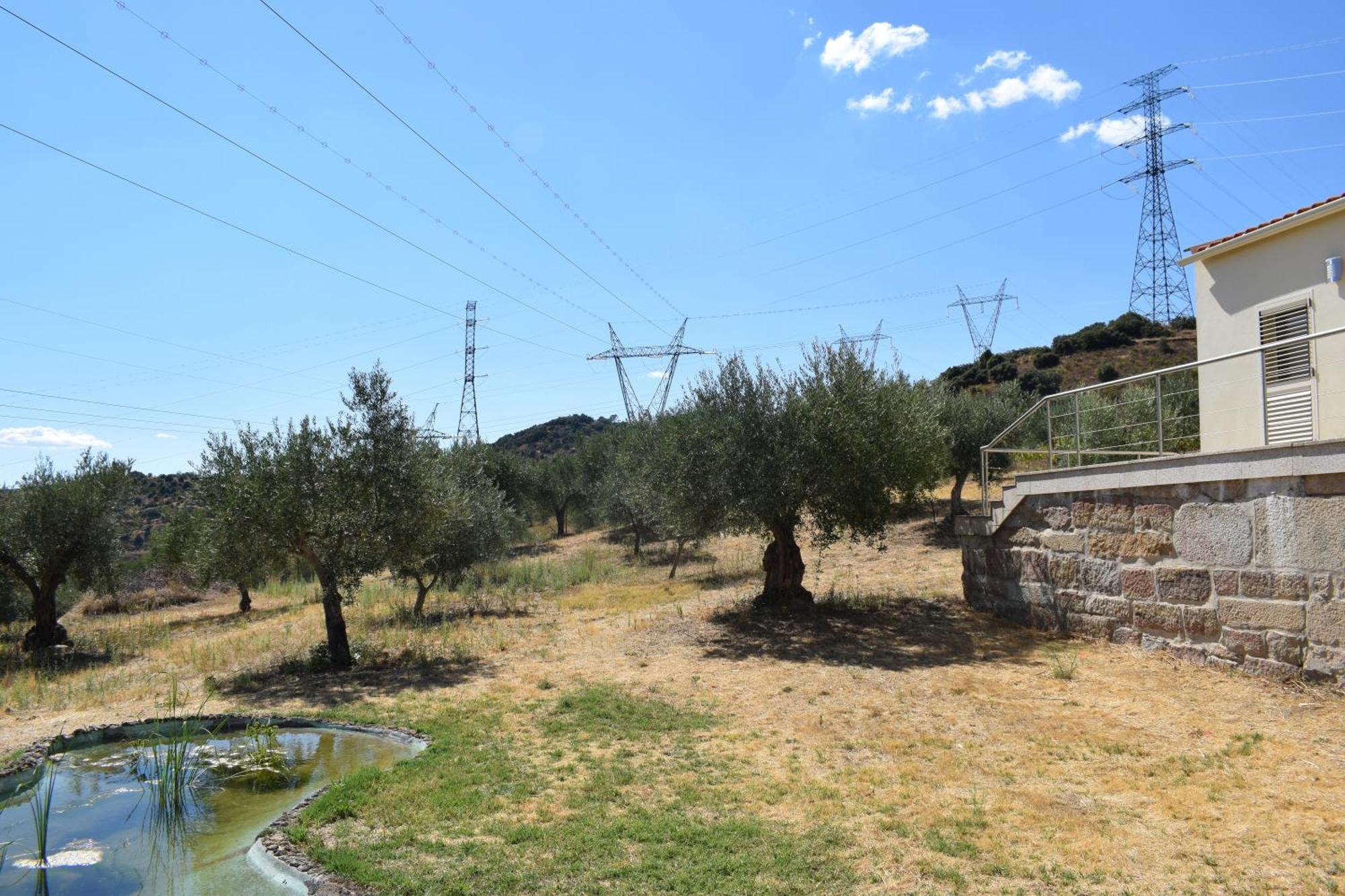 Douro Natura Bemposta  Exterior photo